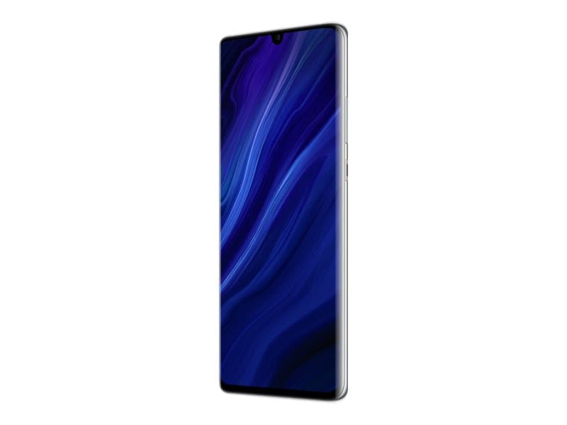 Huawei P30 Pro New Edition, 16,4 cm (6.47"), 8 GB, 256 GB, 32 MP, Android 10.0, Silver
