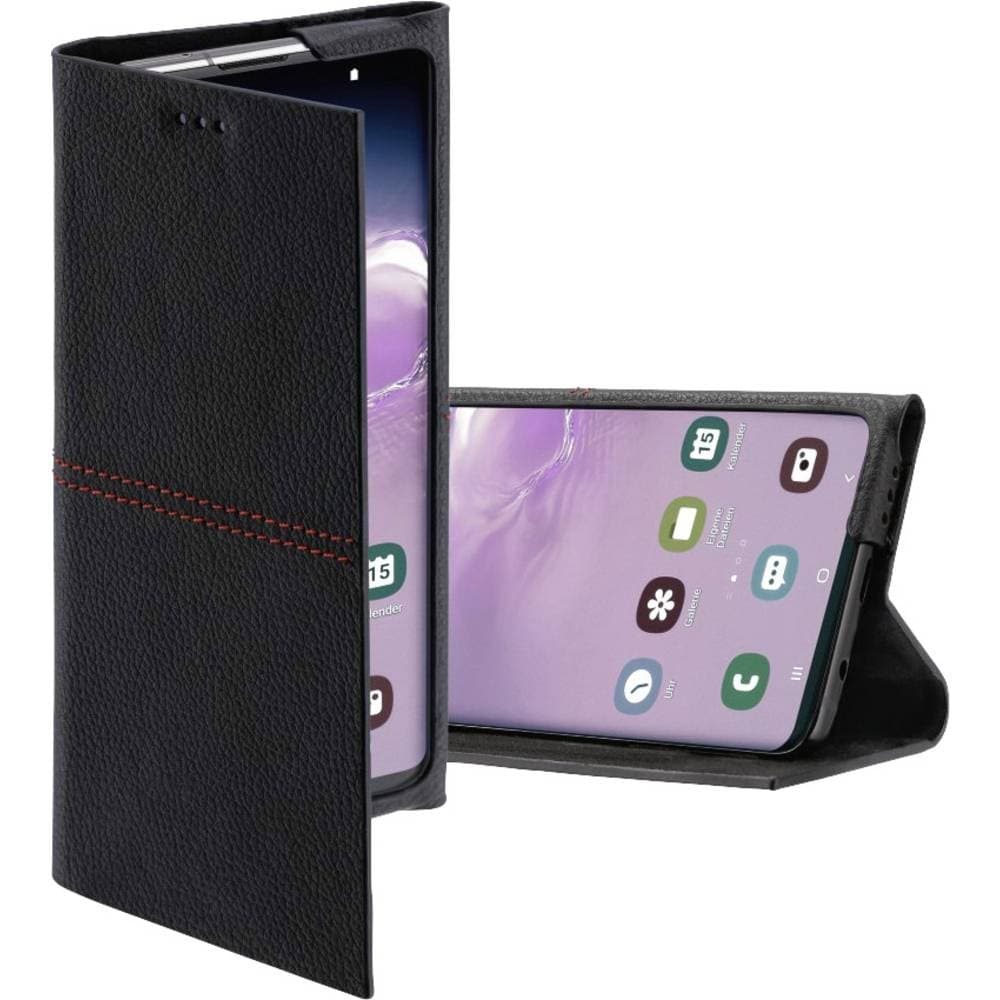 Hama Red Sensation No. 6 Booklet Svart, Röd