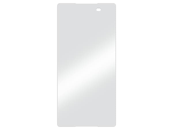 Hama 00173239, Sony, Xperia Z3+, Transparent, 1 styck