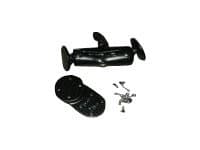 Intermec Vehicle Dock Mounting Kit - Kjøretøysmonteringskit - for Honeywell CN51; Dolphin CT50