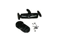 Intermec Vehicle Dock Mounting Kit - Kjøretøysmonteringskit - for Honeywell CN51; Dolphin CT50