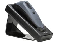 Socket Charging Cradle - Laddningsställ för streckkodsläsare - svart - för DuraScan D700, D730, D750; Cordless Hand Scanner (CHS) 7Di, 7Pi, 7Qi, 7Xi