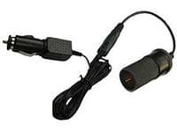 Zebra - Bilstrømadapter - 8 - 18 V - for QLn 220, 220 Healthcare, 320