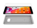 Miniatyrbilde 4 av 5: Belkin ScreenForce - Skjermbeskyttelse for nettbrett - glass - for Apple 10.2-inch iPad (7. generasjon, 8. generasjon, 9. generasjon)