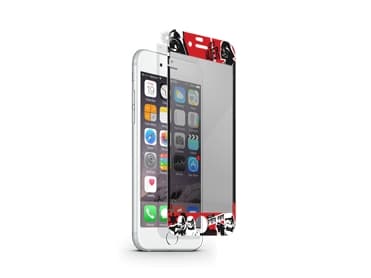 Star Wars SGSW-I6-DARKSIDE, Apple, iPhone 6/6s, Naarmuuntumisenkestävä, Monivärinen, 1 kpl