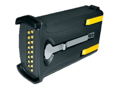 GTS HMC9000-Li(24) - Håndholdt batteri (tilsvarer: Symbol 21-65587-01, Symbol KT-21-61261-01, Symbol 21-65587-02) - litiumion - 2400 mAh - for Zebra