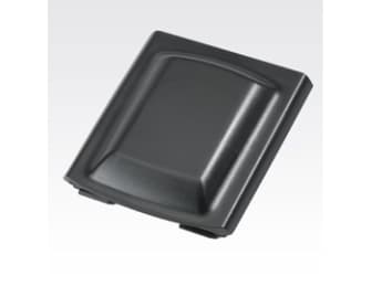 Zebra - Håndholdt batteri (utvidet) - litiumion - 3600 mAh (en pakke 50) - for Zebra MC55, MC55A0, MC55N0, MC55X, MC65, MC67, MC67 Premium