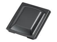 Zebra - Håndholdt batteri (utvidet) - litiumion - 3600 mAh (en pakke 50) - for Zebra MC55, MC55A0, MC55N0, MC55X, MC65, MC67, MC67 Premium