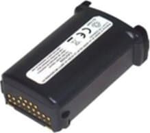 Zebra Battery Pack - Håndholdt batteri - litiumion - 2600 mAh - for Zebra MC9000-G, MC9000-K, MC9002-K, MC9003-K, MC9090-G, MC9090-K, MC9094-K, MC909