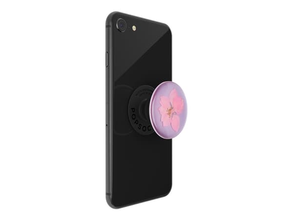 PopSockets 801238, Matkapuhelin/älypuhelin, Vaaleanpunainen