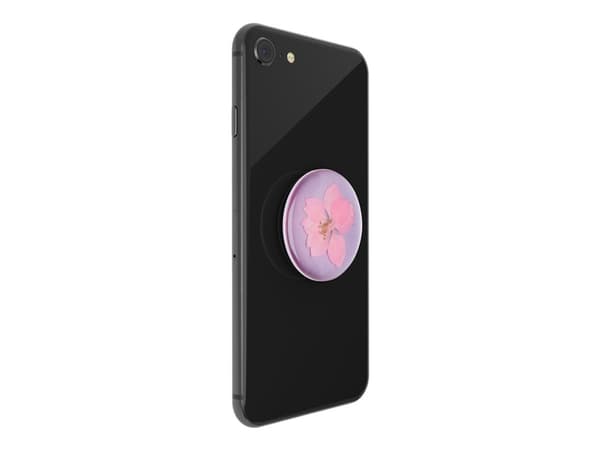 PopSockets 801238, Matkapuhelin/älypuhelin, Vaaleanpunainen