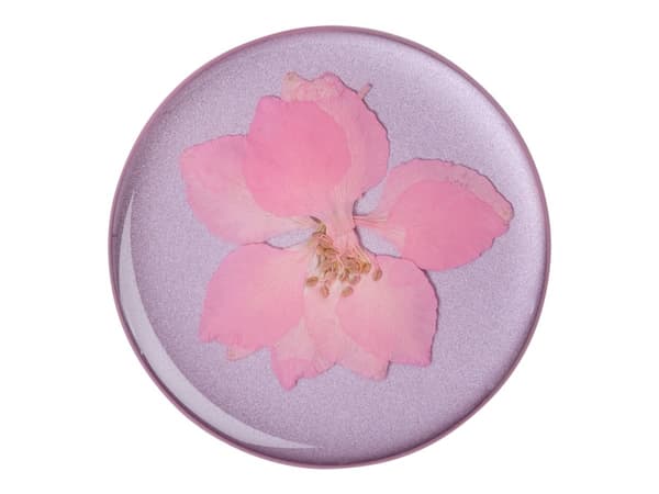 PopSockets 801238, Matkapuhelin/älypuhelin, Vaaleanpunainen