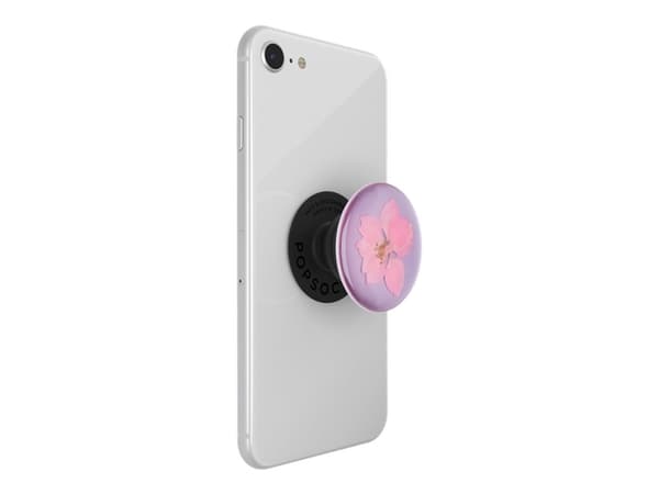 PopSockets 801238, Matkapuhelin/älypuhelin, Vaaleanpunainen