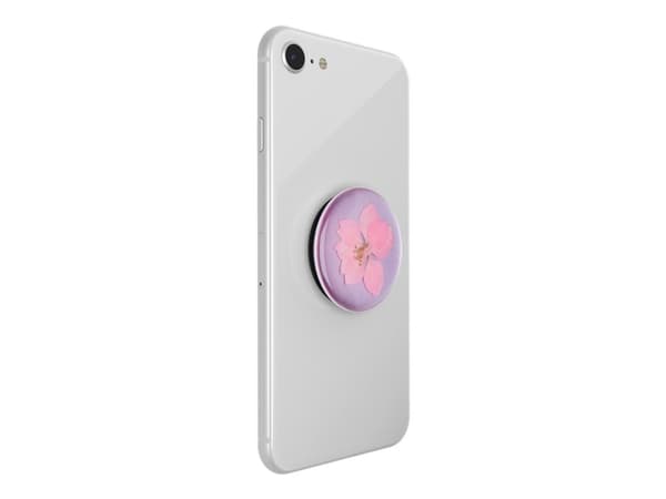 PopSockets 801238, Matkapuhelin/älypuhelin, Vaaleanpunainen Vaaleanpunainen