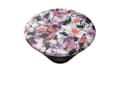 Miniatyrbild 4 av 5: PopSockets Swappable PopGrip - Fingergrepp/vikbart ställ för mobiltelefon, surfplatta - Avalon Granite