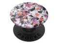Miniatyrbild 1 av 5: PopSockets Swappable PopGrip - Fingergrepp/vikbart ställ för mobiltelefon, surfplatta - Avalon Granite