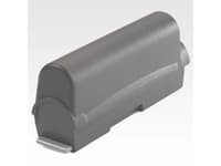 Zebra - Håndholdt batteri (utvidet) - 4600 mAh - for WT 4070, 4090; Zebra WT4090, WT41N0