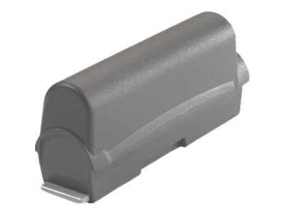 Zebra - Håndholdt batteri (utvidet) - 4600 mAh - for WT 4070, 4090; Zebra WT4090, WT41N0