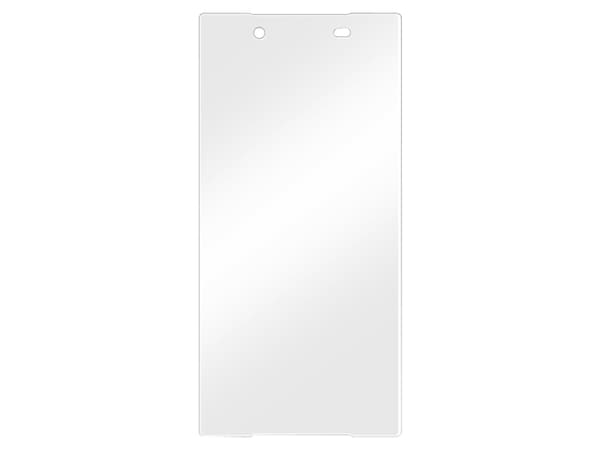 Hama 00173244, Sony, Z5, Läpinäkyvä, 1 kpl