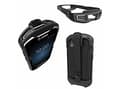 Miniatyrbilde 2 av 5: Zebra Rugged Boot - Beskyttelsessko for strekkodeskanner - for Symbol TC55, TC57; Zebra TC51, TC52, TC52x, TC55, TC56, TC57, TC57x