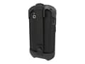 Miniatyrbilde 1 av 5: Zebra Rugged Boot - Beskyttelsessko for strekkodeskanner - for Symbol TC55, TC57; Zebra TC51, TC52, TC52x, TC55, TC56, TC57, TC57x