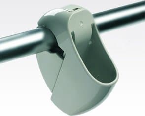 Zebra - Vognholder - for Personal Shoper Series PS20 Base, PS20 Plus