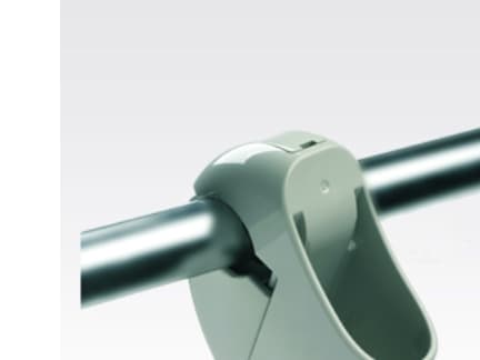 Zebra - Vognholder - for Personal Shoper Series PS20 Base, PS20 Plus