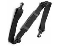 Motorola 58-40000-007R, utstyrsveske, svart