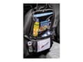 Miniatyrbild 3 av 5: Hama Automotive Organiser with Isotherm Compartment - Förvaring för bilstol - polyester - svart