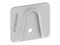 Miniatyrbild 2 av 5: Compulocks HoverTab VHB Replacement Plate - Monteringskomponent (universalmonteringsplatta) - för surfplatta - plast - för P/N: HOVERTAB, HOVERTABB,