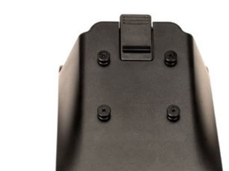 Motorola Four-slot Battery Charger Adapter Cup - Ladekopp for håndholdt understell - for Symbol TC70