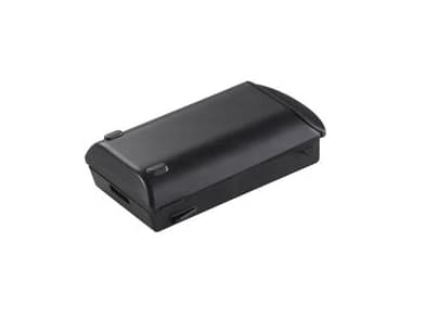 Zebra - Håndholdt batteri (høy kapasitet) - litiumion - 5200 mAh (en pakke 10) - for Zebra MC3200, MC3200 Gun Premium, MC3200 Premium, MC3200 Standar