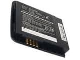 Intermec AB25 - Håndholdt batteri - litiumion - 3900 mAh - for Intermec CN50