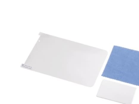 Hama 00123504, Häikäisyä estävä näytönsuoja, 17,8 cm (7"), 1 kpl