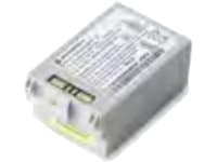 Zebra - Håndholdt batteri - litiumion - 4800 mAh - for Zebra MC75, MC75A