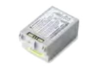 Zebra - Håndholdt batteri - litiumion - 4800 mAh - for Zebra MC75, MC75A