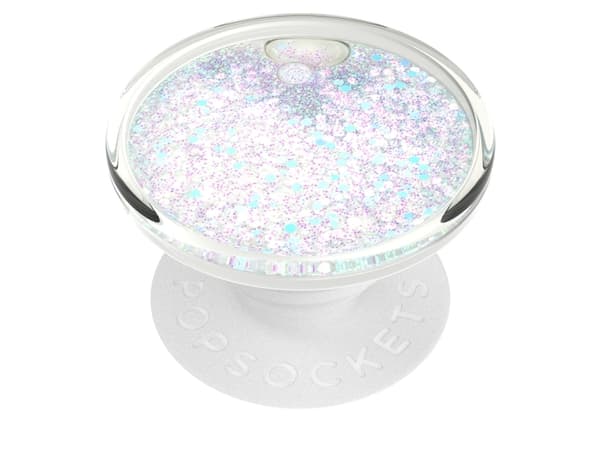 PopSockets 801569, Matkapuhelin/älypuhelin, Valkoinen