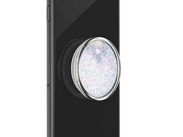 PopSockets 801569, Matkapuhelin/älypuhelin, Valkoinen