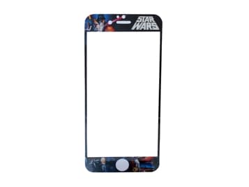 Star Wars SGSW-I6-POSTER, Apple, iPhone 6/6s, Naarmuuntumisenkestävä, Monivärinen, 1 kpl