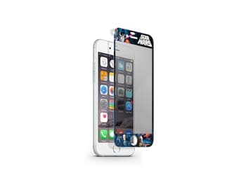 Star Wars SGSW-I6-POSTER, Apple, iPhone 6/6s, Naarmuuntumisenkestävä, Monivärinen, 1 kpl