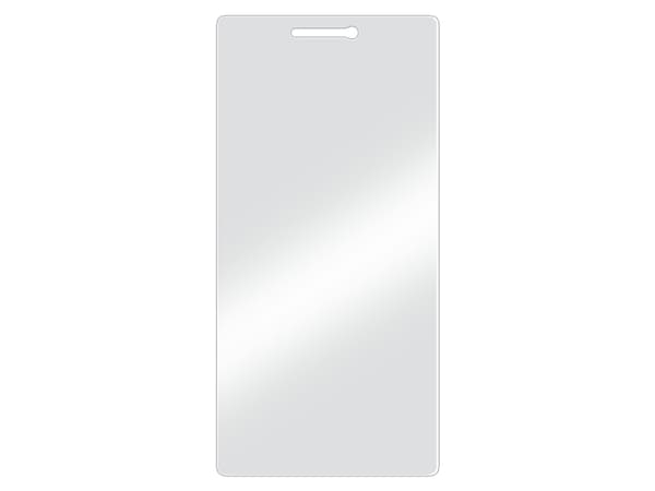 Hama 00173240, Huawei, P8, Transparent, 1 styck