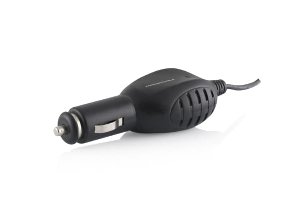 Modecom MC-C5VP-20, Automatisk, Cigarr tändare, 5 V, 1,5 m, Svart