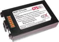 Miniatyrbilde 2 av 2: GTS HMC70-LI(36), Batteri, Mototola MC70, MC75, Sort, Lithium-Ion (Li-Ion), 3600 mAh, 3,7 V