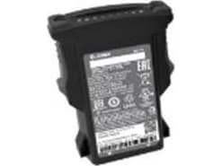 Zebra PowerPrecision Plus - Håndholdt batteri - litiumion - 7000 mAh (en pakke 10) - for Zebra MC930, MC9300, MC9300-G