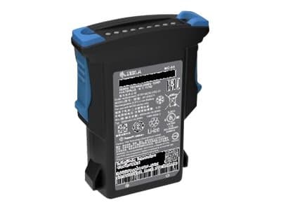 Zebra PowerPrecision Plus - Håndholdt batteri - litiumion - 7000 mAh (en pakke 10) - for Zebra MC930, MC9300, MC9300-G