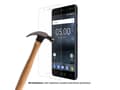 Miniatyrbilde 5 av 5: EIGER EGSP00133, Nokia, Nokia 5, Støvresistent, Gjennomsiktig, 1 stykker