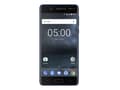 Miniatyrbilde 2 av 5: EIGER EGSP00133, Nokia, Nokia 5, Støvresistent, Gjennomsiktig, 1 stykker