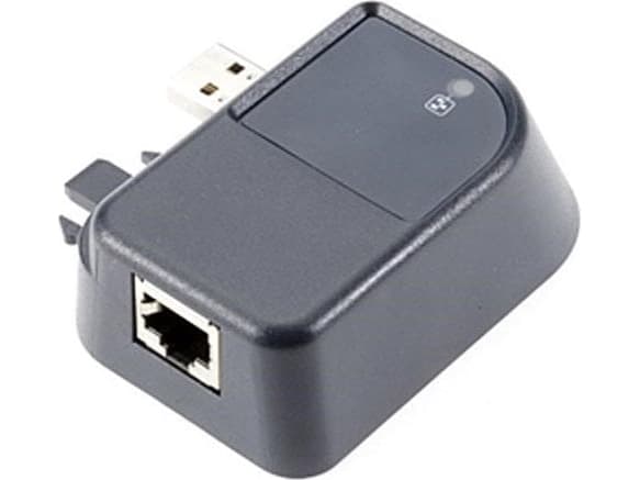 Honeywell - Nätverksadapter - 10Mb LAN - för Honeywell CK65, CN51; Intermec CK3, CN3, CN50