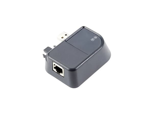 Honeywell - Nätverksadapter - 10Mb LAN - för Honeywell CK65, CN51; Intermec CK3, CN3, CN50