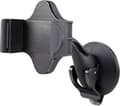 Miniatyrbilde 1 av 5: Renkforce RF-3699150, Mobiltelefon/smarttelefon, Passiv holder, Bil, Svart